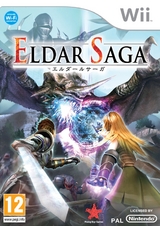 2223 - Eldar Saga