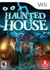2225 - Haunted House