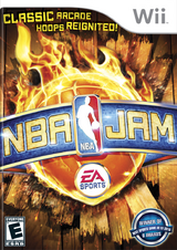 2229 - NBA JAM