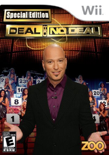 2230 - Deal or No Deal: Special Edition