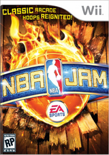 2231 - NBA Jam