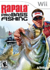 2232 - Rapala Pro Bass Fishing