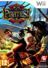 2234 - Sid Meier's Pirates!