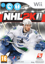 2236 - NHL 2K11