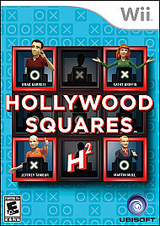 2237 - Hollywood Squares
