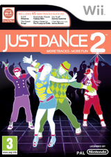 2244 - Just Dance 2