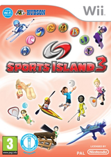 2247 - Sports Island 3