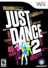 2248 - Just Dance 2