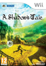2249 - A Shadow's Tale