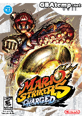 0225 - Mario Strikers: Charged