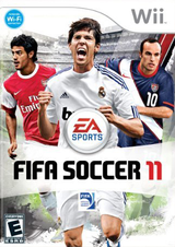 2253 - Fifa Soccer 11
