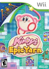 2255 - Kirby's Epic Yarn