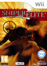 2256 - Sniper Elite