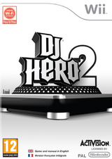 2259 - DJ Hero 2