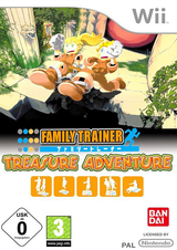 2264 - Family Trainer: Treasure Adventure