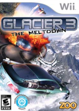 2265 - Glacier 3: The Meltdown