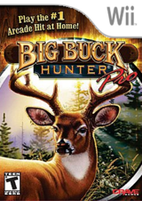 2266 - Big Buck Hunter Pro