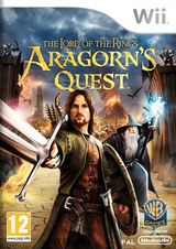 2271 - The Lord of the Rings: Aragorn's Quest
