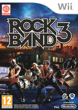 2275 - Rock Band 3
