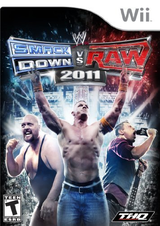 2279 - WWE Smackdown vs. Raw 2011