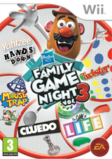 2280 - Hasbro Family Game Night: Volume 3