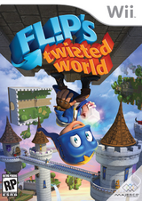 2284 - Flip's Twisted World
