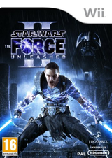 2285 - Star Wars: The Force Unleashed II
