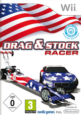 2287 - Drag & Stock Racer