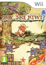 2288 - Ivy the Kiwi?