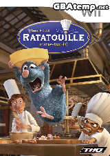 0229 - Ratatouille