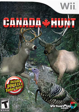 2296 - Canada Hunt