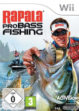 2297 - Rapala Pro Bass Fishing 2010