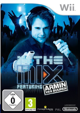 2299 - In The Mix featuring Armin Van Buuren