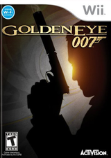 2305 - James Bond 007: Goldeneye