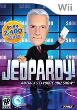2309 - Jeopardy!