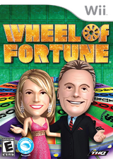 2310 - Wheel of Fortune