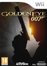 2313 - Goldeneye 007
