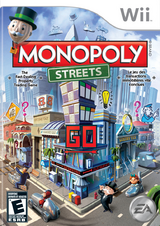 2315 - Monopoly Streets