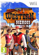 2318 - Western Heroes