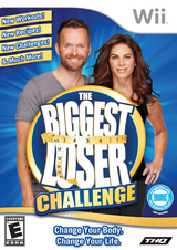 2321 - The Biggest Loser Challenge