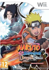 2324 - Naruto Shippuden: Dragon Blade Chronicles