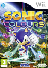 2326 - Sonic Colours