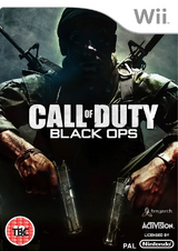 2329 - Call of Duty: Black Ops