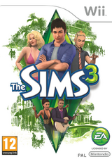 2330 - The Sims 3