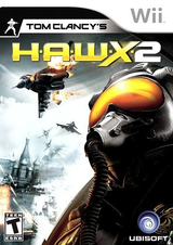 2333 - Tom Clancy's H.A.W.X. 2