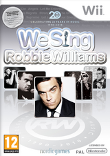 2341 - We Sing: Robbie Williams