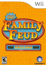 2344 - Family Feud Decades