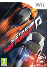 2347 - Need for Speed: Hot Pursuit