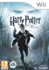 2349 - Harry Potter and the Deathly Hallows: Part 1