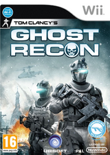 2351 - Tom Clancy's Ghost Recon